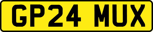 GP24MUX