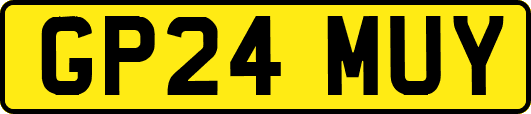 GP24MUY