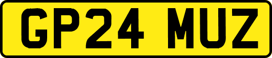 GP24MUZ