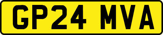 GP24MVA
