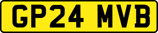 GP24MVB