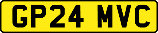 GP24MVC