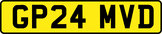 GP24MVD