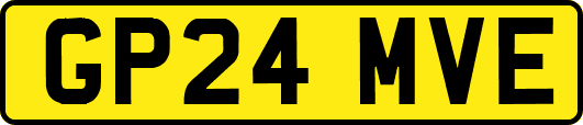GP24MVE