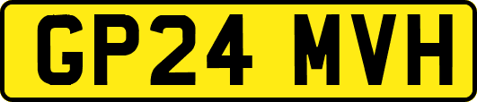 GP24MVH