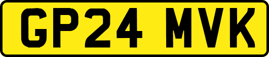 GP24MVK