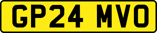 GP24MVO