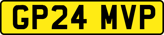 GP24MVP