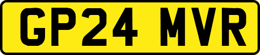 GP24MVR