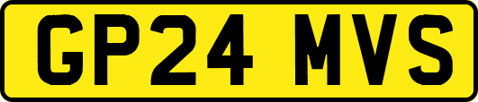 GP24MVS