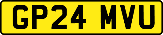 GP24MVU