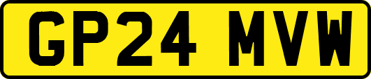 GP24MVW