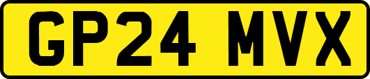 GP24MVX