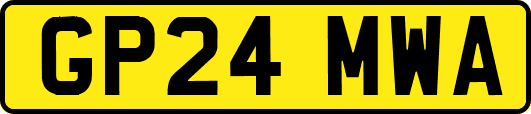 GP24MWA