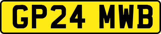 GP24MWB