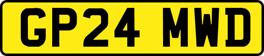 GP24MWD