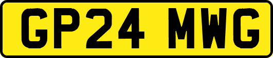 GP24MWG
