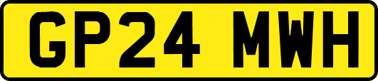 GP24MWH