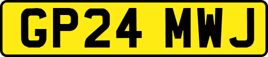GP24MWJ