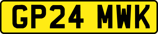 GP24MWK