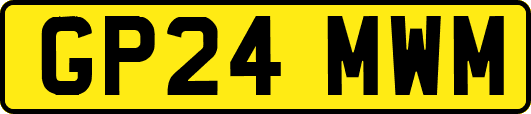 GP24MWM