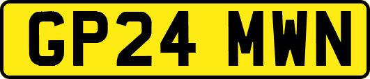 GP24MWN