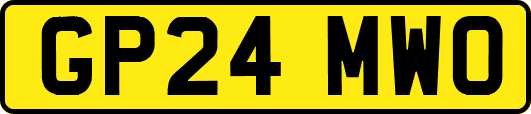 GP24MWO