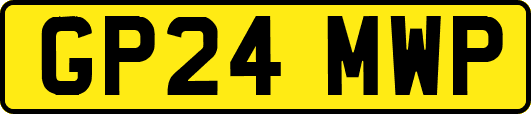 GP24MWP