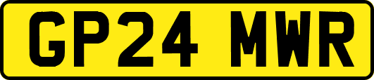 GP24MWR