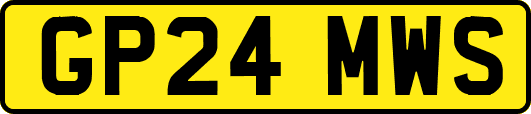 GP24MWS