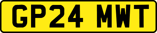 GP24MWT