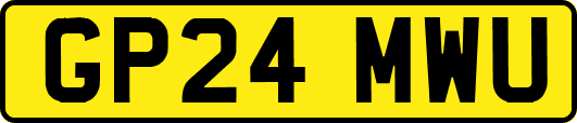 GP24MWU