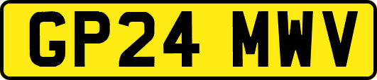 GP24MWV