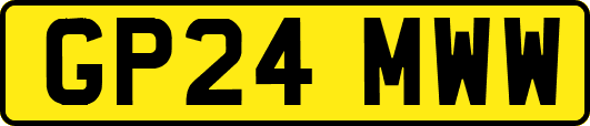 GP24MWW