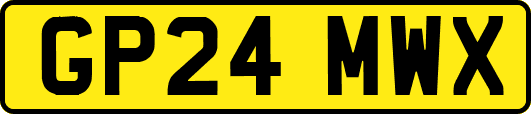 GP24MWX