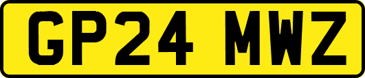 GP24MWZ