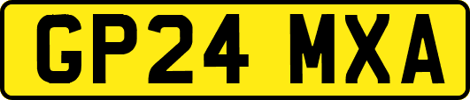 GP24MXA