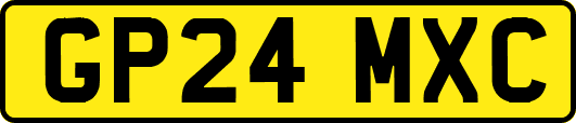 GP24MXC