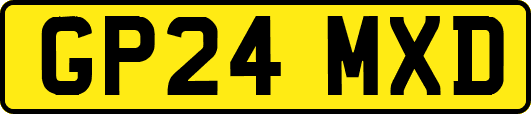 GP24MXD