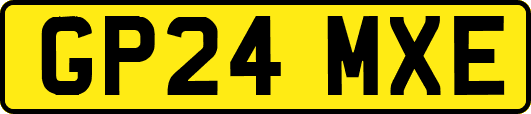 GP24MXE
