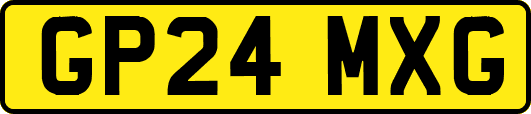 GP24MXG