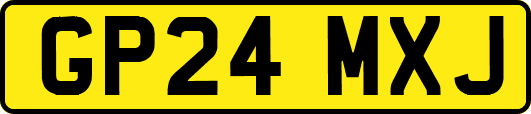 GP24MXJ