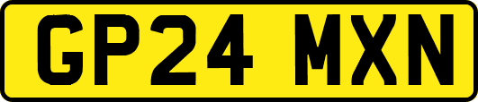 GP24MXN
