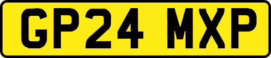 GP24MXP