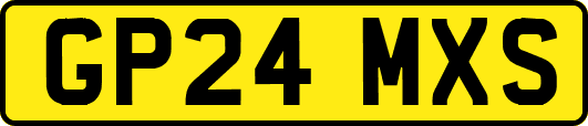 GP24MXS