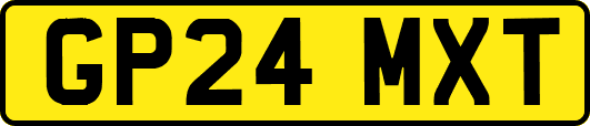GP24MXT
