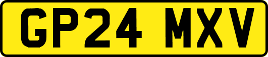 GP24MXV