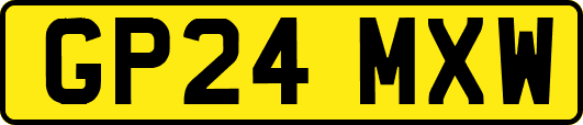 GP24MXW