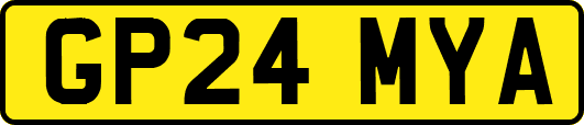 GP24MYA