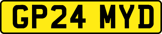 GP24MYD